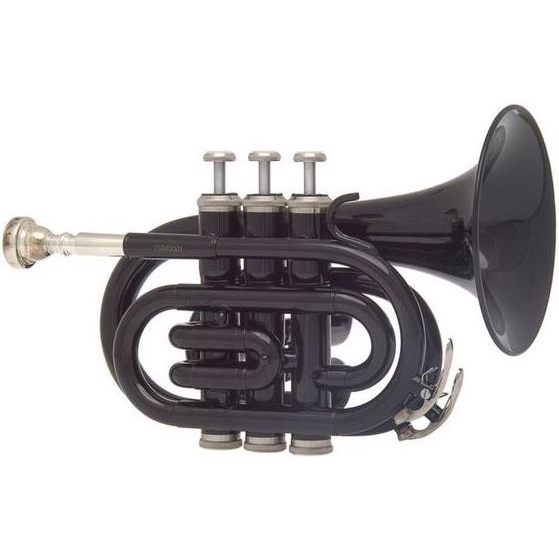 Труба Bb John Packer JP159B