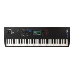 Синтезатор Yamaha MODX8+