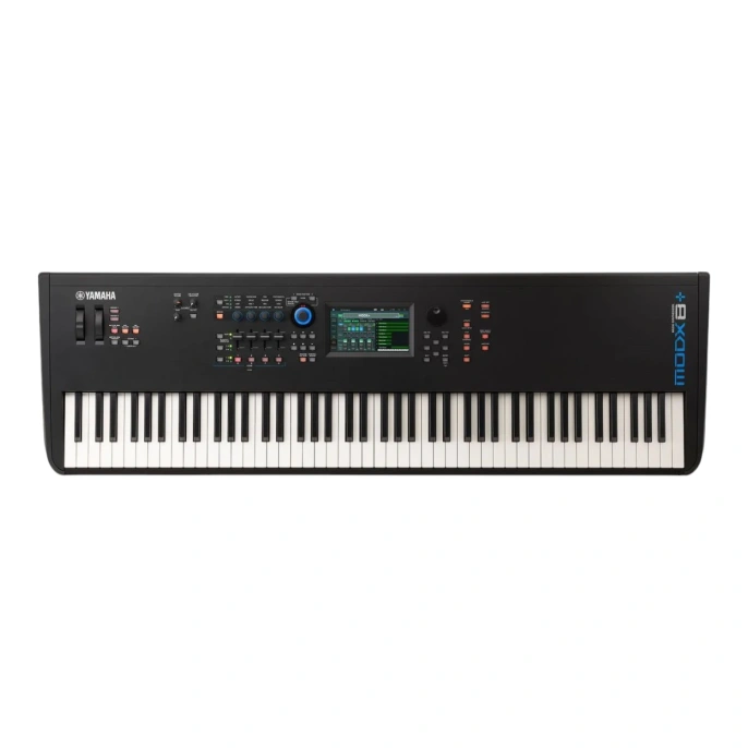 Синтезатор Yamaha MODX8+