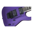Электрогитара Jackson JS32 DKA AH FB Pavo Purple