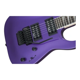 Электрогитара Jackson JS32 DKA AH FB Pavo Purple