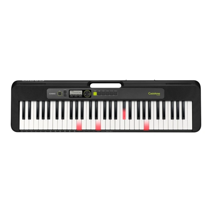 Синтезатор Casio LK-S250