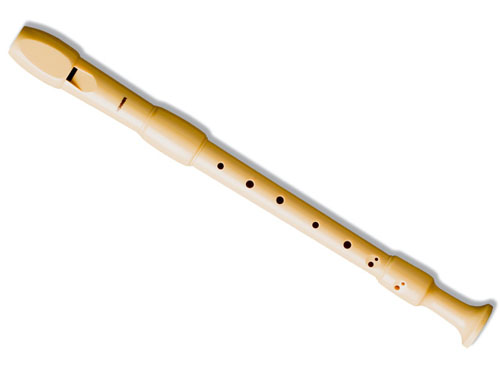 Блокфлейта Hohner FALTO (B9577)