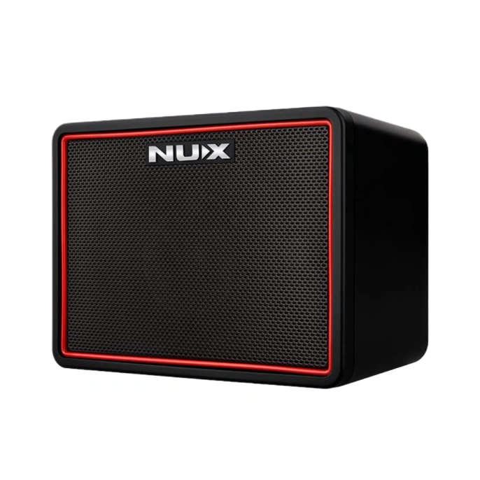 Комбоусилитель Nux Mighty Lite BT MKII