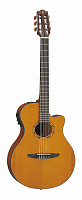 Электроакустическая гитара Yamaha NTX700C NT