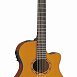 Электроакустическая гитара Yamaha NTX700C NT