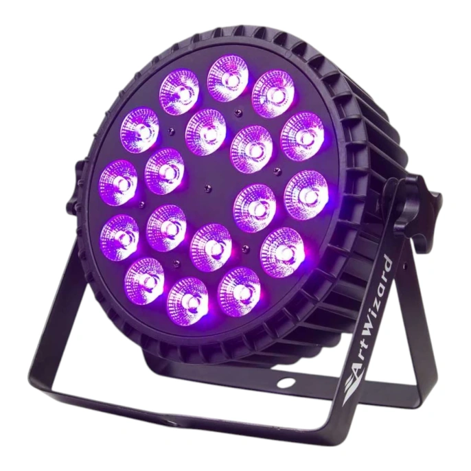 Светодиодный LED прожектор Art Wizard PL-356