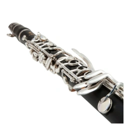 Кларнет Yamaha YCL-255