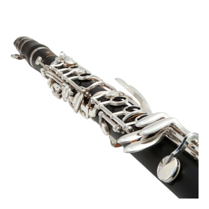 Кларнет Yamaha YCL-255