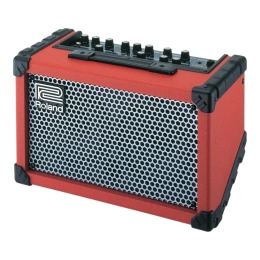Комбоусилитель Roland Cube Street Red