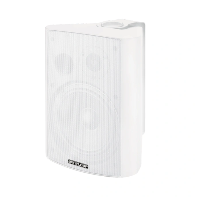 Акустическая система Reloop Control One Fidelity White (Pair)