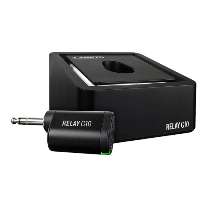 Гитарная радиосистема Line 6 Relay G10II