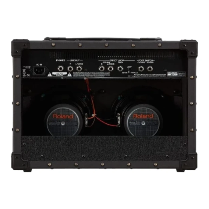 Комбоусилитель Roland JC-22