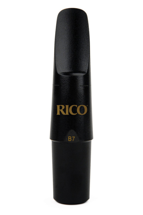 Мундштук для саксофона баритон Rico RRGMPCBSX B7