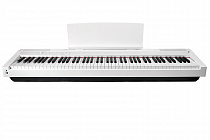 Цифровое фортепиано Solista DP-125WH