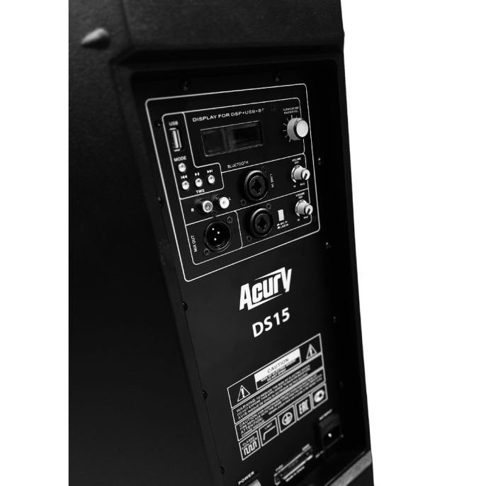 Акустическая система Acury DS15