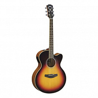 Электроакустическая гитара  Yamaha CPX500III VS
