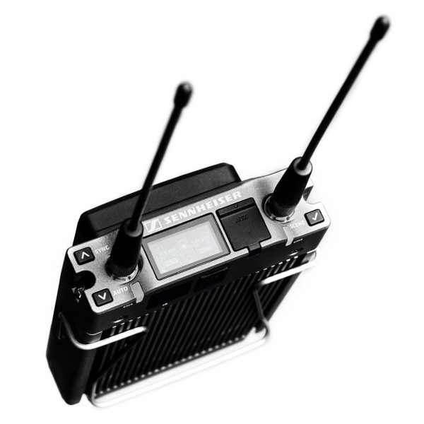 Накамерный приемник Sennheiser EK 6042 A