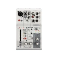 Микшерный пульт Yamaha AG03MK2 W