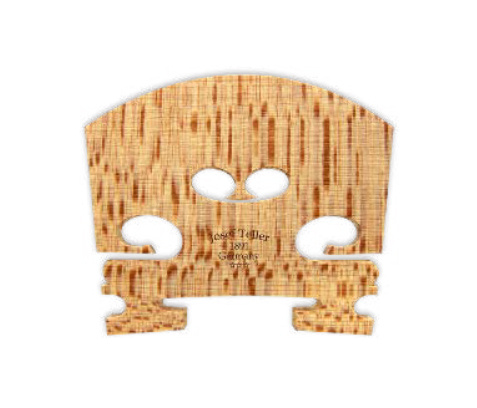 Подставка для струн скрипки Josef Teller Model 59 4/4