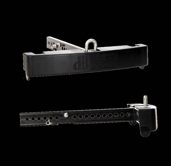 Рама для подвеса комплекта DVA dB Technologies DRK-M5W