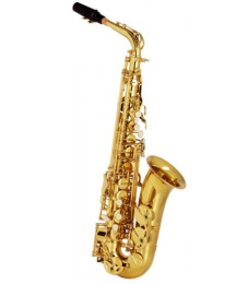 Саксофон альт Schreiber EV200-1-0