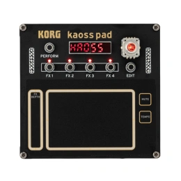 Процессор эффектов Korg NTS-3 Kaoss Pad