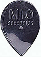 Набор медиаторов Dunlop M10J Speedpicks Jazz