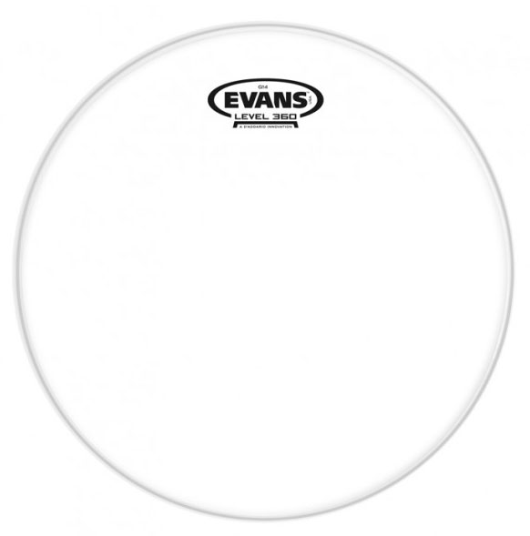 Пластик Evans TT12G14