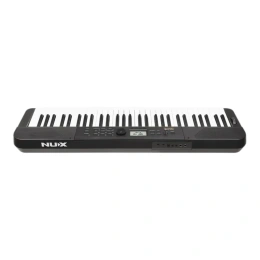 Синтезатор Nux NEK-110 BK