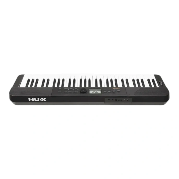 Синтезатор Nux NEK-110 BK