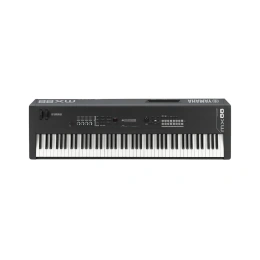 Синтезатор Yamaha MX88 BK