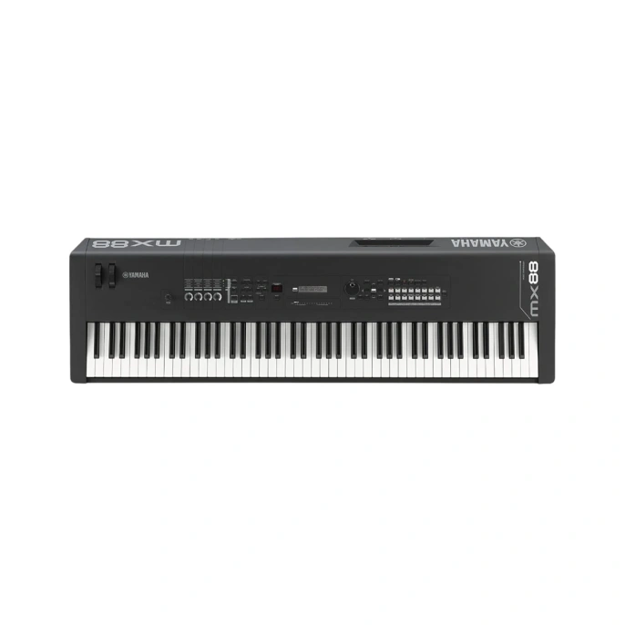 Синтезатор Yamaha MX88 BK