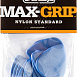 Набор медиаторов Dunlop 449P1.5 Max Grip Nylon Standard 1.5