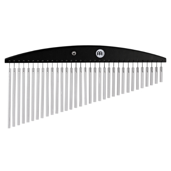 Планка с чимес 33 трубочки Meinl HCH2BK (бар-чаймс)