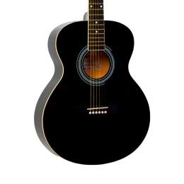 Акустическая гитара Aris JL-40 BK