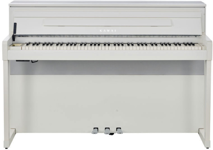 Цифровое пианино Kawai CA-99W