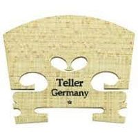 Подставка для струн скрипки Josef Teller Model 6 4/4