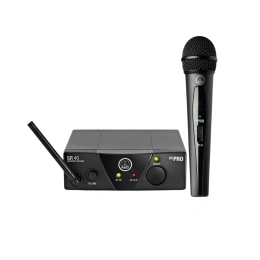 Радиосистема AKG WMS40 Mini Voc-Set ISM2