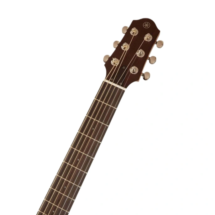 Электроакустическая гитара Yamaha SLG200S TBL