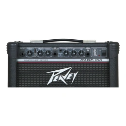 Комбоусилитель Peavey TransTube Rage 158