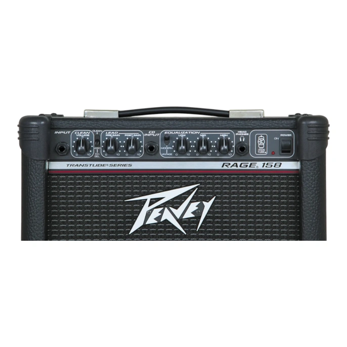 Комбоусилитель Peavey TransTube Rage 158