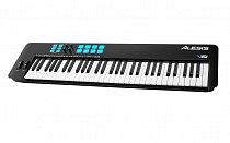 USB/MIDI-клавиатура Alesis V61 MKII