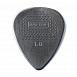 Набор медиаторов Dunlop 449R1.0 Max Grip Nylon Standard 1.0