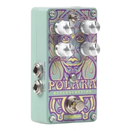 Педаль эффектов Digitech Polara
