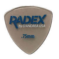 Медиатор D'andrea RDX346-0.75