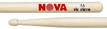 Барабанные палочки Vic Firth Nova NM5A