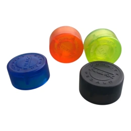 Набор насадок на футсвитч Nux NST-1 Pedal Topper