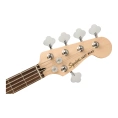 Бас-гитара Fender Squier Affinity J-Bass V LRL BPG 3TS