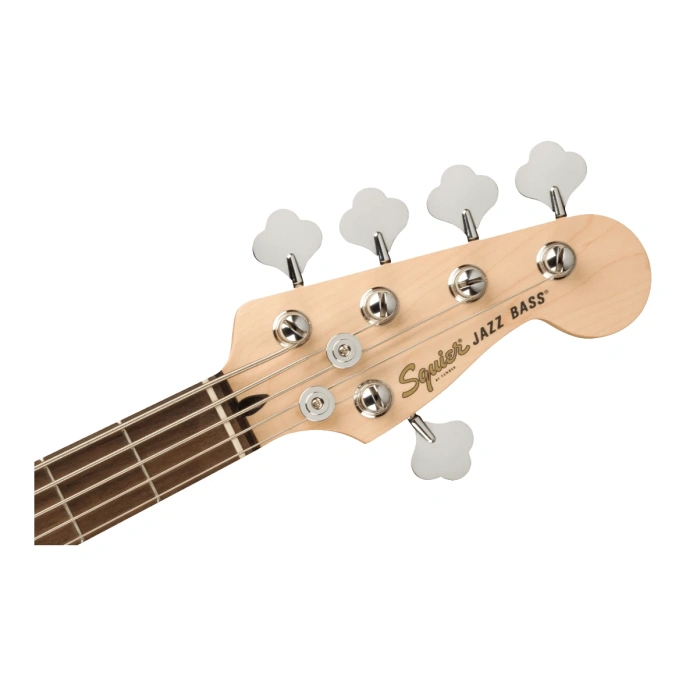 Бас-гитара Fender Squier Affinity J-Bass V LRL BPG 3TS